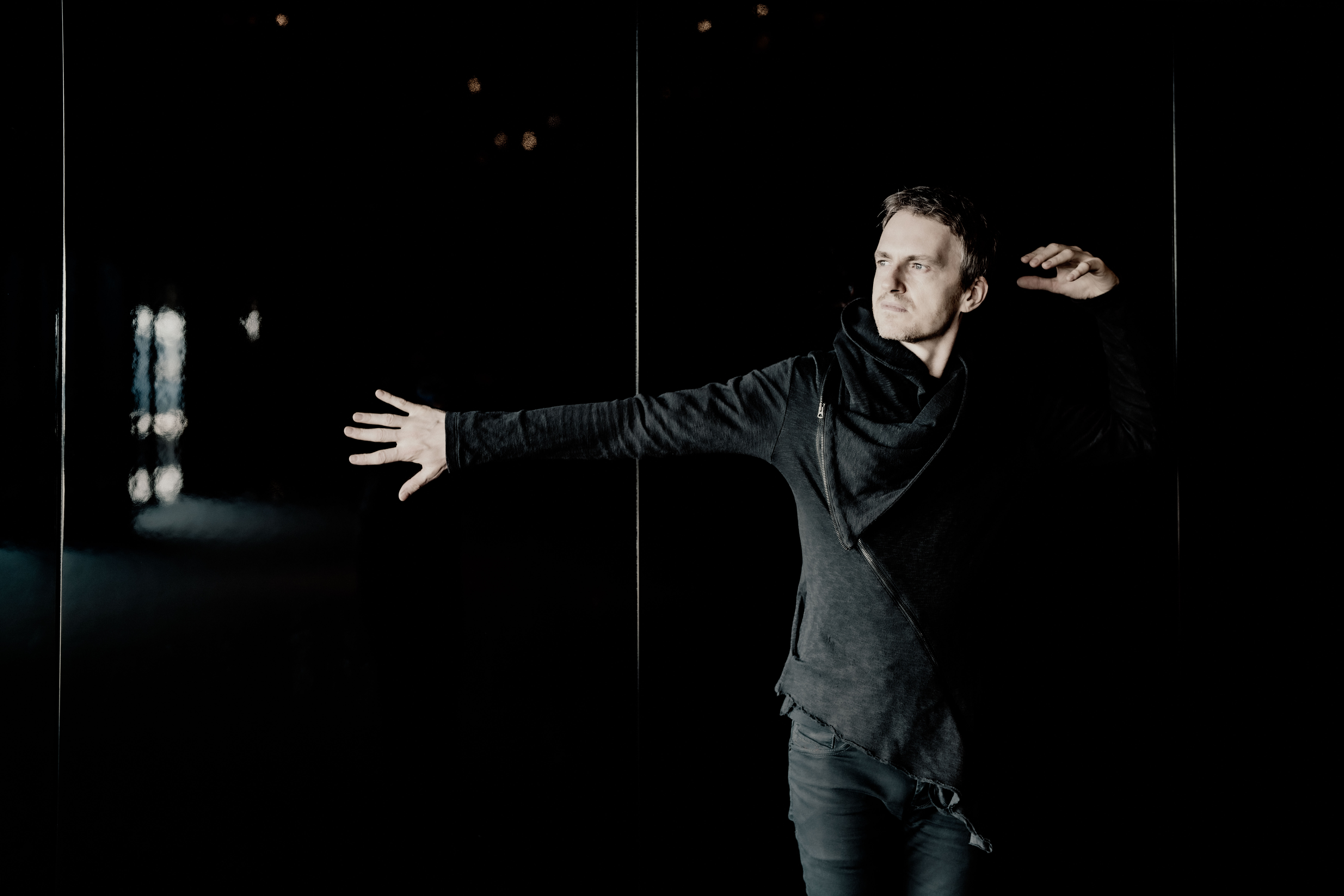 Alexandre Tharaud Warner Classics